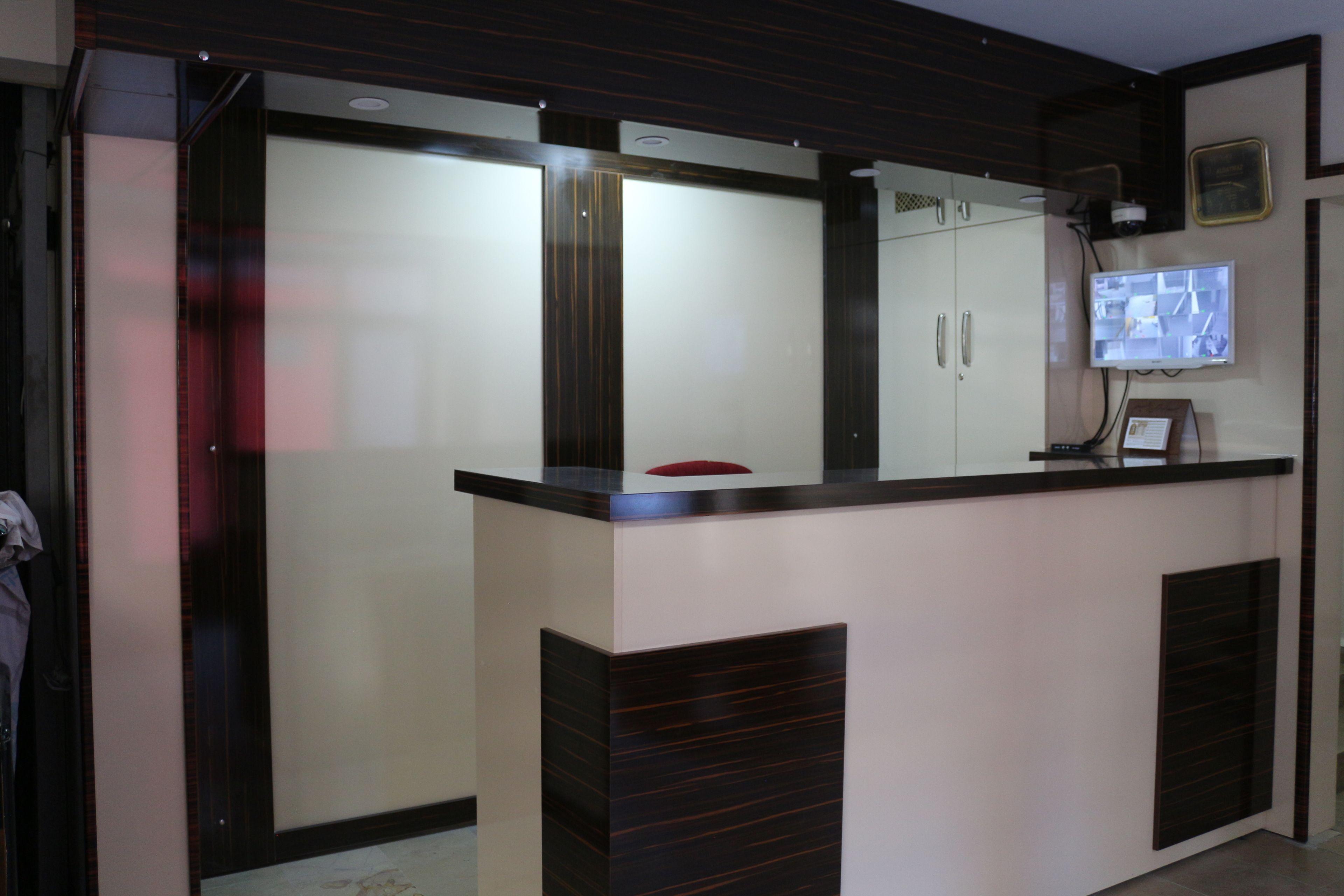 Beyoglu Huzur Hotel — Photos 1