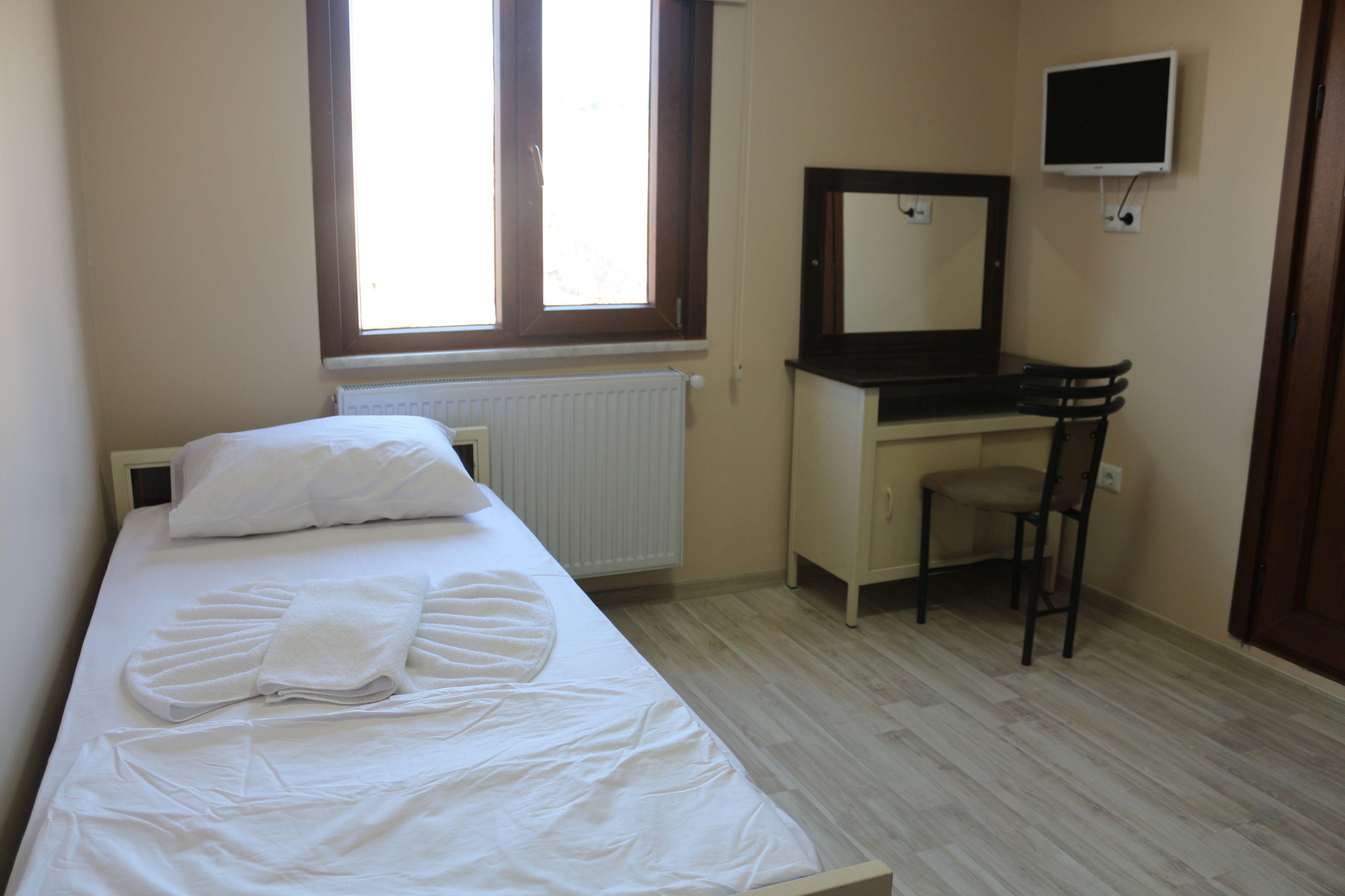 Beyoglu Huzur Hotel — Photos 2