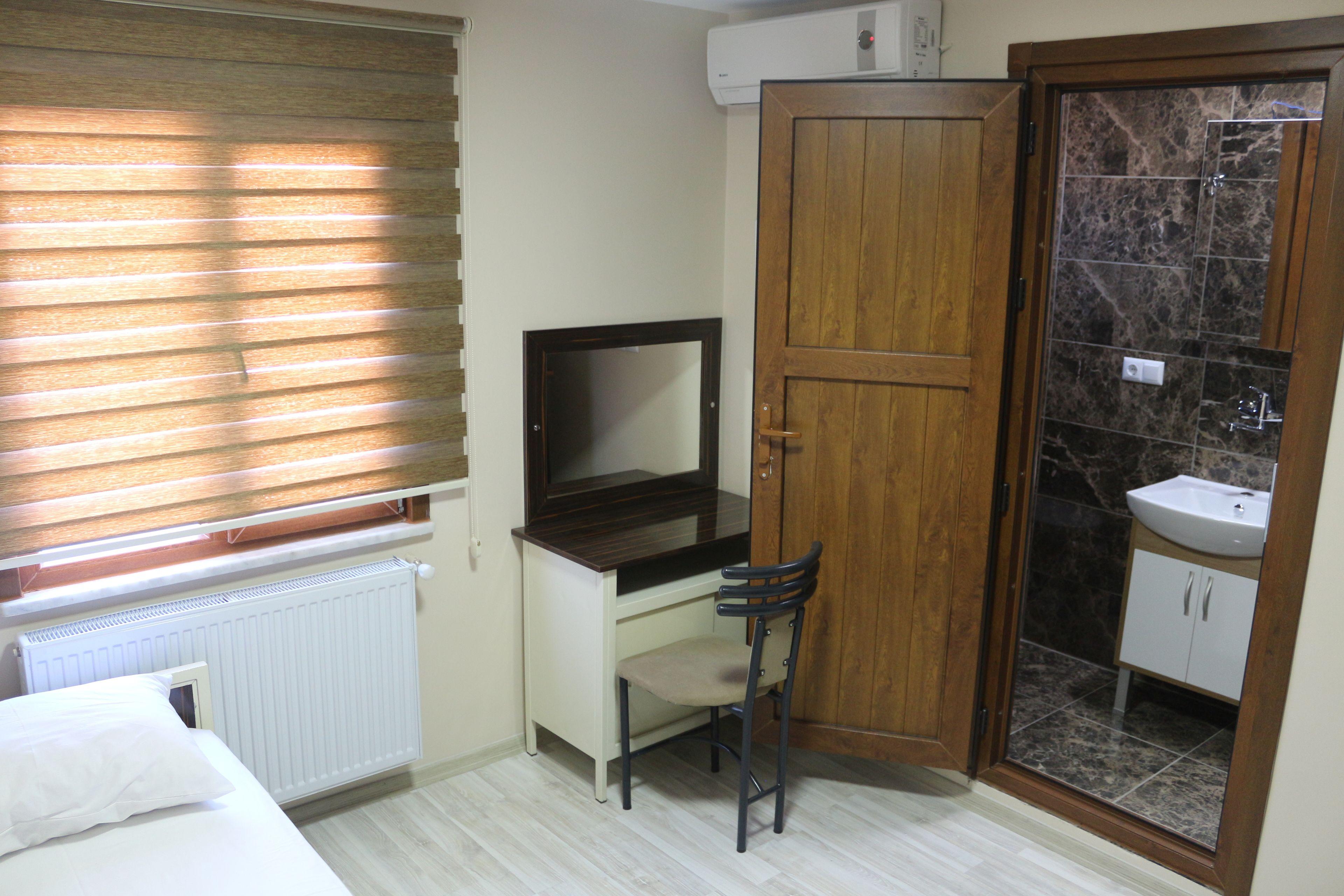 Beyoglu Huzur Hotel — Photos 3